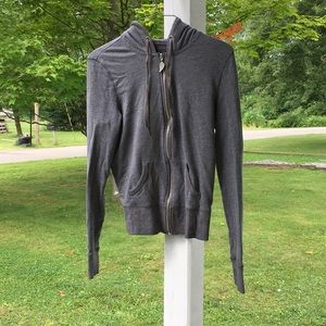 Victoria Secret ZIP Up Jacket